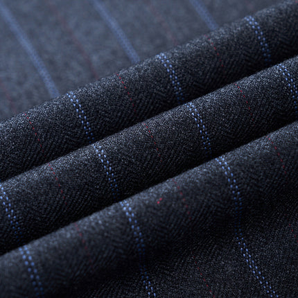 Men's Casual Wedding 3-Piece Suit (Blazer+Vest+Pants)