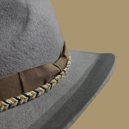 Tom Horn Cowboy Hat