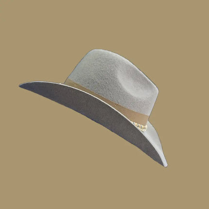 Tom Horn Cowboy Hat
