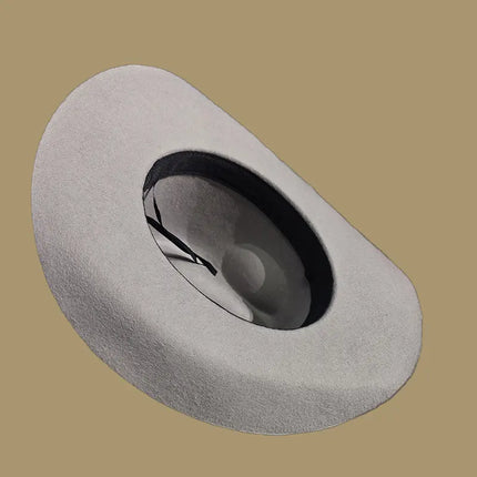 Tom Horn Cowboy Hat