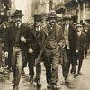 The Revival of Retro Suits: Timeless Elegance with a Modern Twist