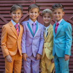 Collection image for: Boys Suit