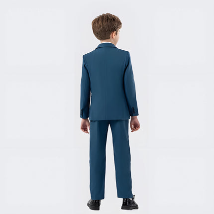 4 Piece Boy Suit for Wedding Prom Party Sweetearing