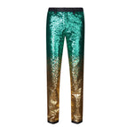 Gold Green