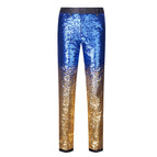 Gold Blue