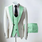 Mint Green