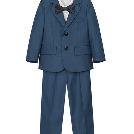 4 Piece Boy Suit for Wedding Prom Party Sweetearing