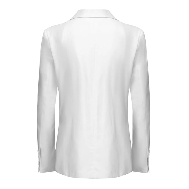 white suit, white men's suit, white wedding suit, black suit, black men's suit, black wedding suit,c