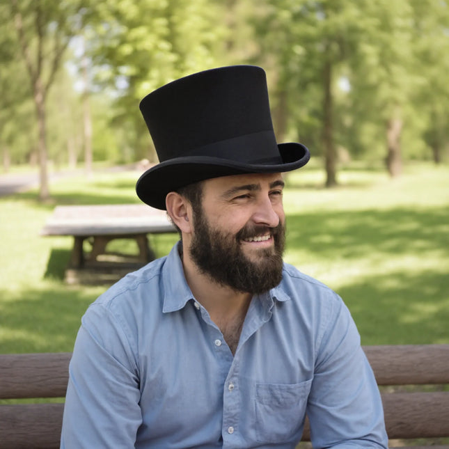 Top Hat-SF801