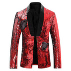 Red Black