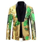Gold Green