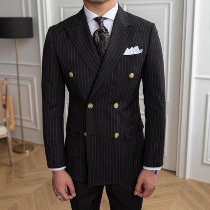 white suit, white men's suit, white wedding suit, black suit, black men's suit, black wedding suit,