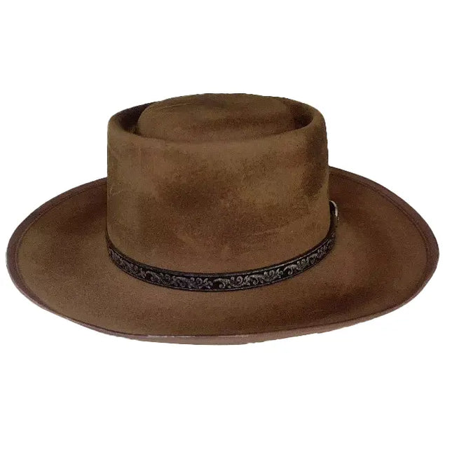 DOLLARS TRILOGY HAT REPLICA