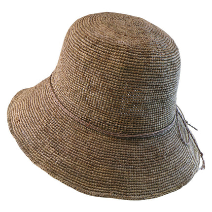 Foldable Straw Hat For Women Sun Protection and Beach Vacation Korean Style Boho Holiday Travel