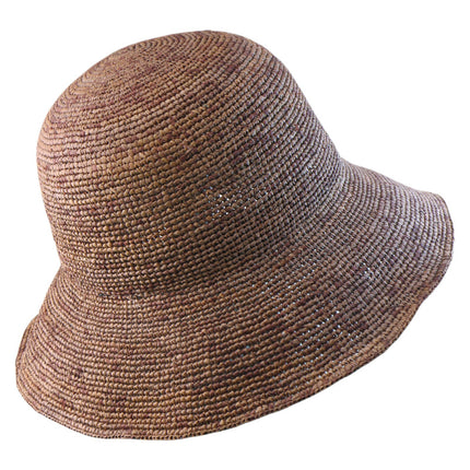 Foldable Straw Hat For Women Sun Protection and Beach Vacation Korean Style Boho Holiday Travel