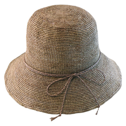 Foldable Straw Hat For Women Sun Protection and Beach Vacation Korean Style Boho Holiday Travel