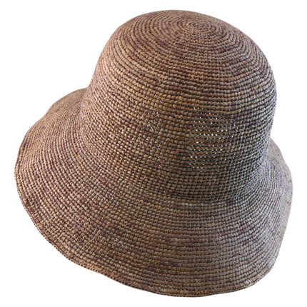 Foldable Straw Hat For Women Sun Protection and Beach Vacation Korean Style Boho Holiday Travel