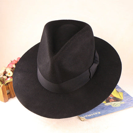 Indiana Jones Fedora