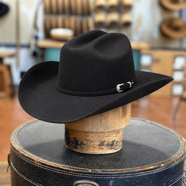 Rip Wheeler Cowboy Hat Black Hat