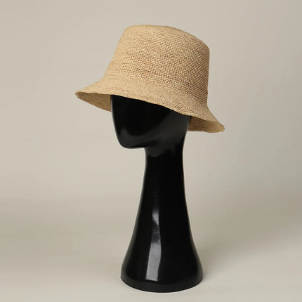 The Inca Bucket