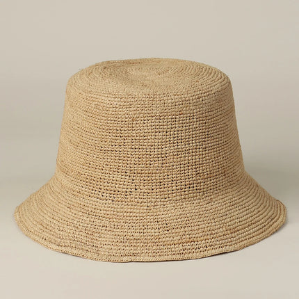 The Inca Bucket