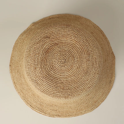 The Inca Bucket