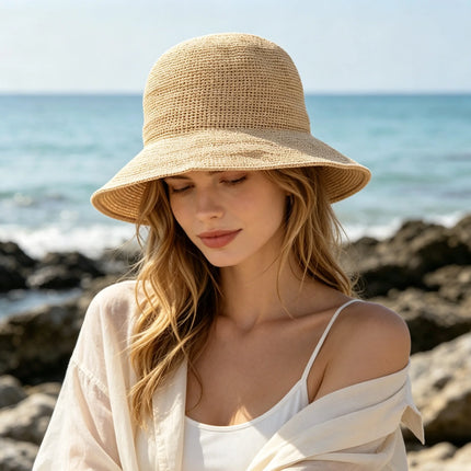 The Inca Sunhat