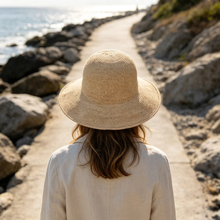 The Inca Sunhat