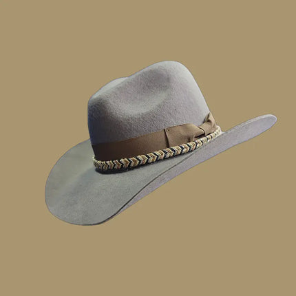 Tom Horn Cowboy Hat