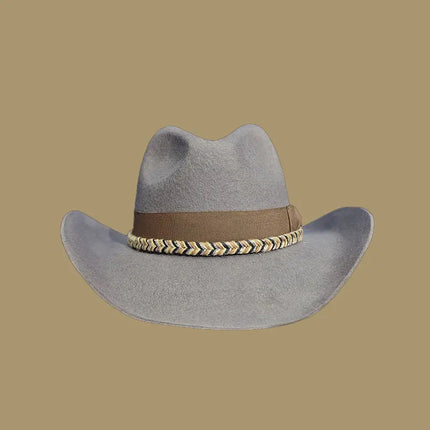 Tom Horn Cowboy Hat