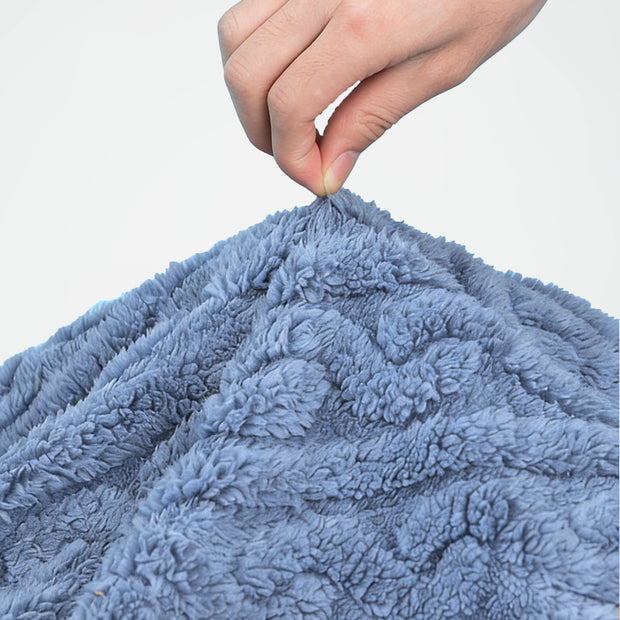 Banner image for: <h2>Keeps away from shedding</h2>