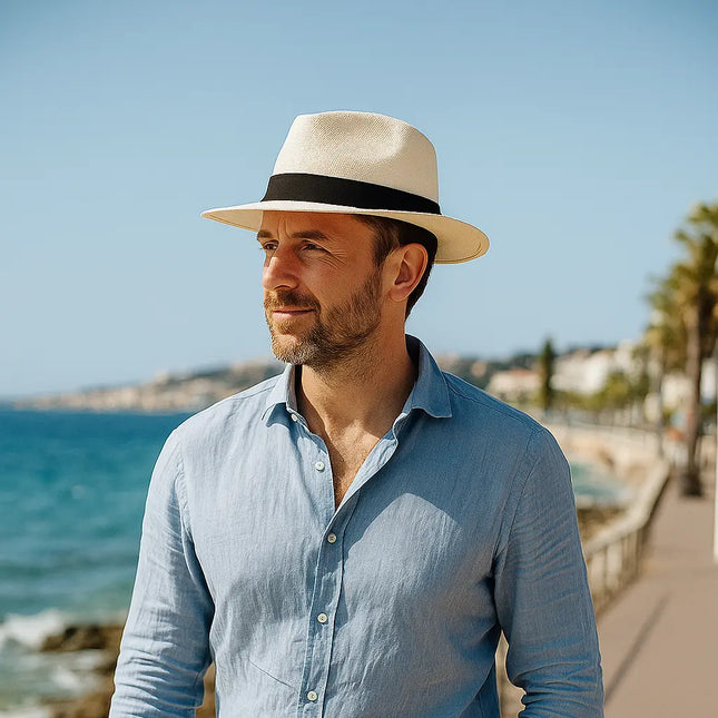 Classic Handmade Panama | Havana Hats