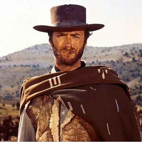 Dollars Trilogy Hat Replica