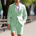 Mint Green