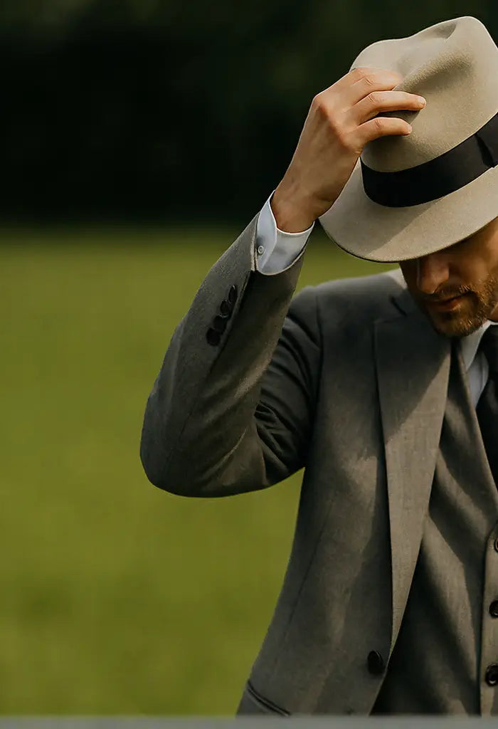 <p>OUR COMMITMENT TO QUALITY</p><h2>Designed for lasting comfort and refined durability.</h2>