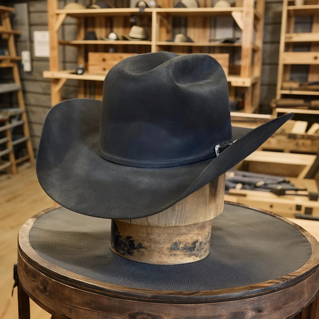 Rip Wheeler Cowboy Hat Retro Hat