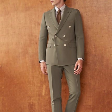 Sage Green Suit,Men Suit,Wedding Suit,mens suit,